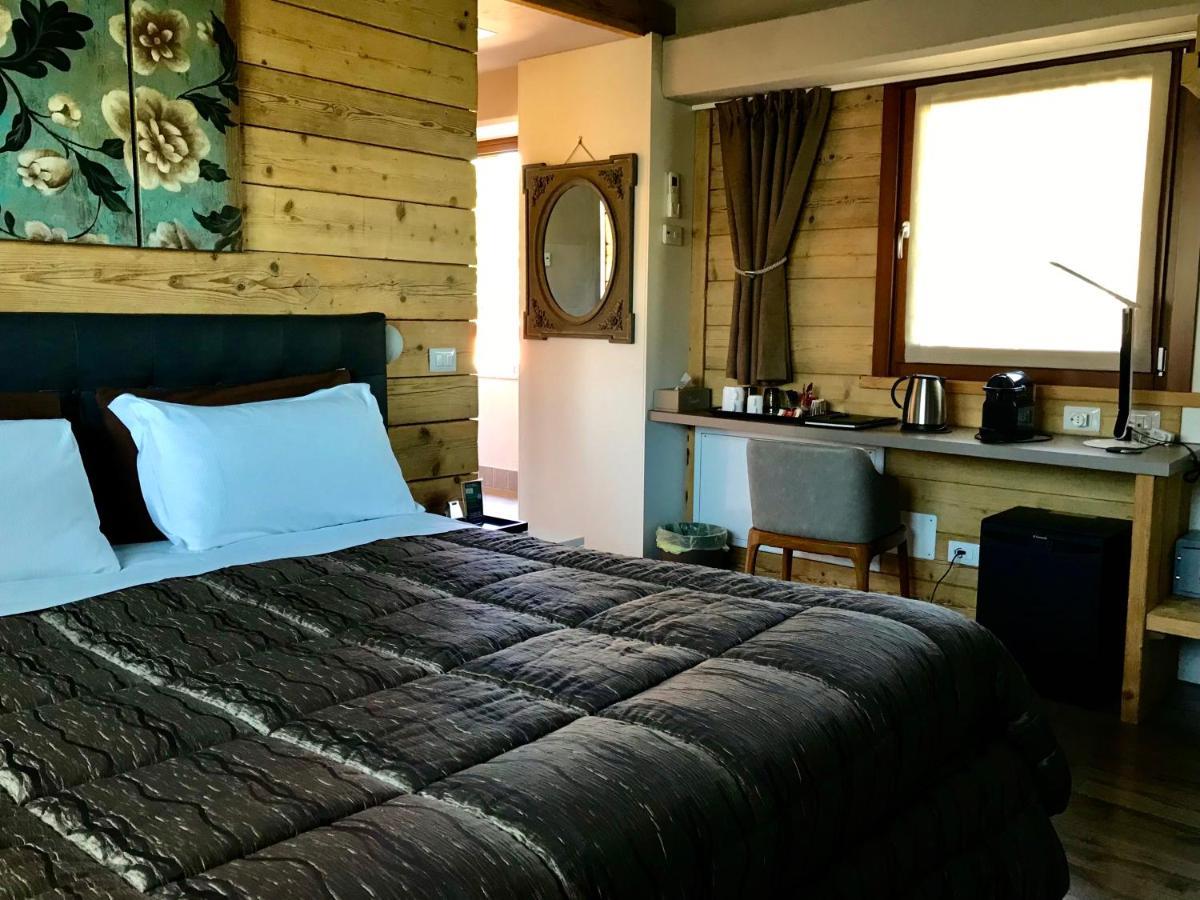 Heidi Bed And Breakfast Albavilla Dış mekan fotoğraf