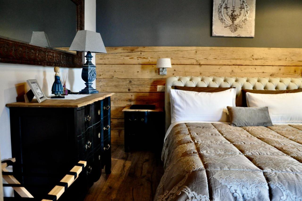 Heidi Bed And Breakfast Albavilla Dış mekan fotoğraf