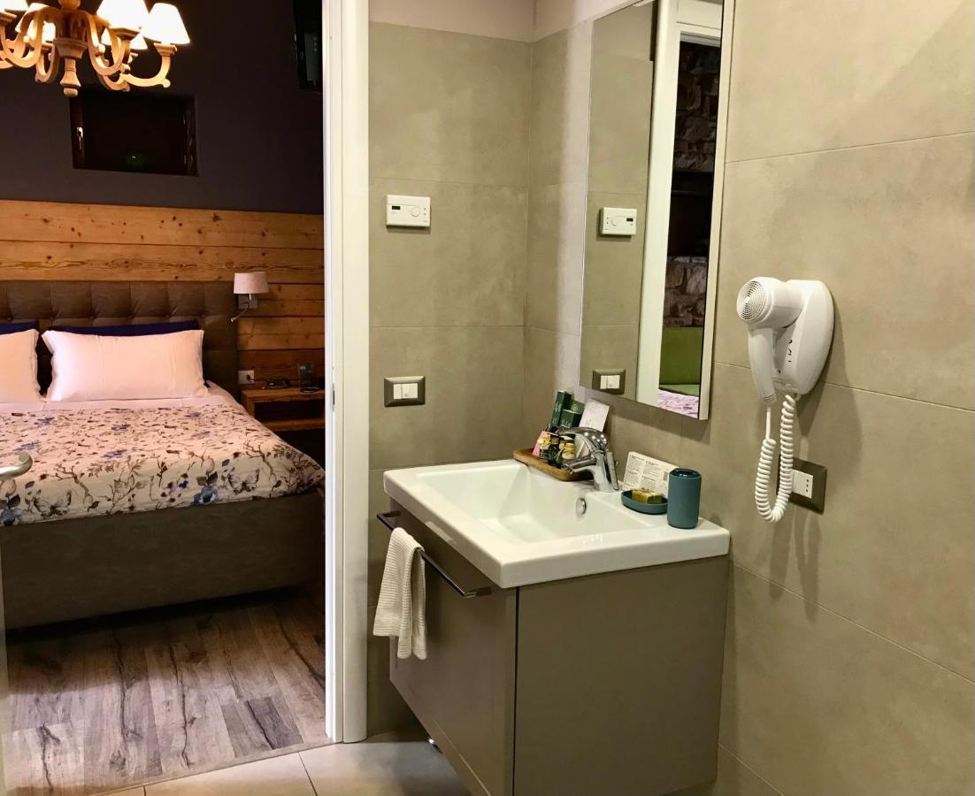 Heidi Bed And Breakfast Albavilla Dış mekan fotoğraf
