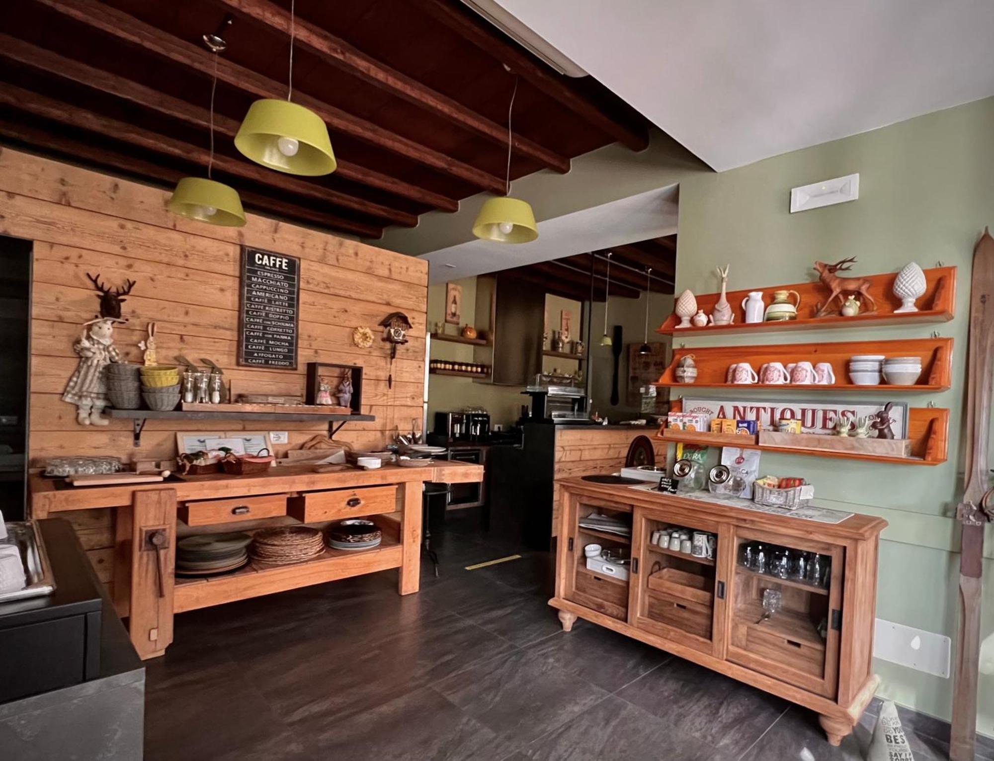 Heidi Bed And Breakfast Albavilla Dış mekan fotoğraf