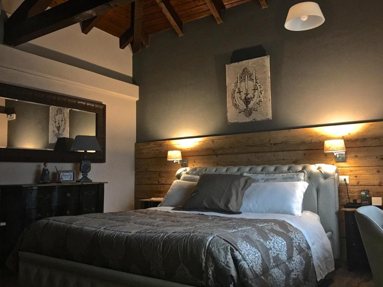Heidi Bed And Breakfast Albavilla Dış mekan fotoğraf